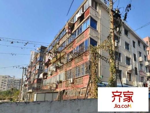 人民東路40號(hào)外景圖