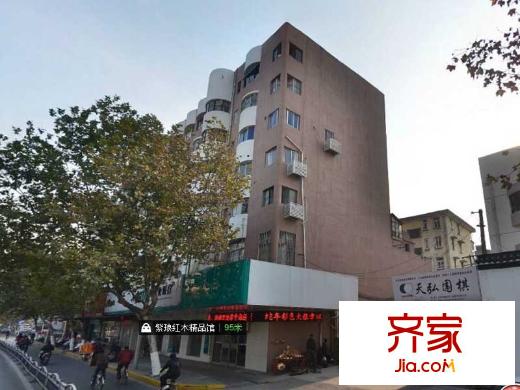 人民東路40號外景圖