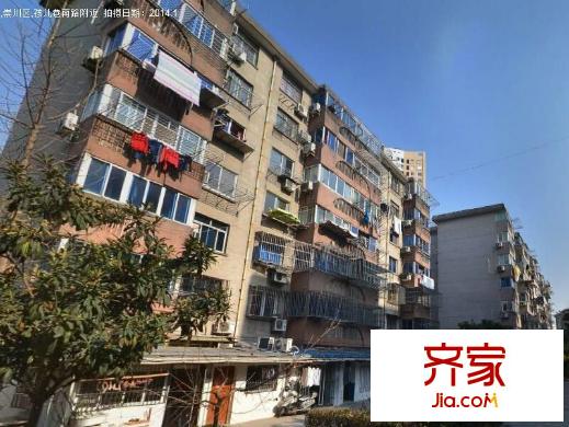 花園角外景圖 