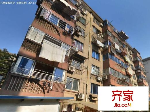 花園角外景圖 