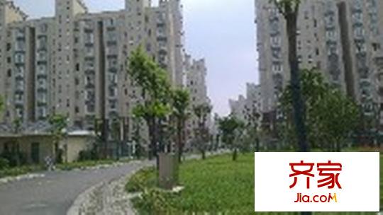 萬(wàn)頃良田A區(qū)外景圖萬(wàn)頃良田a區(qū)（天霞苑） 