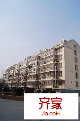 富貴園外景圖 