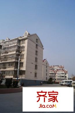 富貴園外景圖 