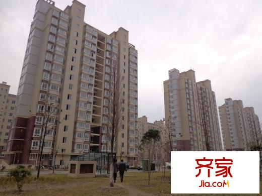 萬頃良田A區(qū)外景圖萬頃良田a區(qū)（天霞苑） 