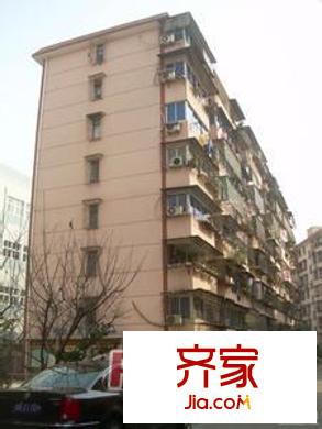 曙光新村外景圖 