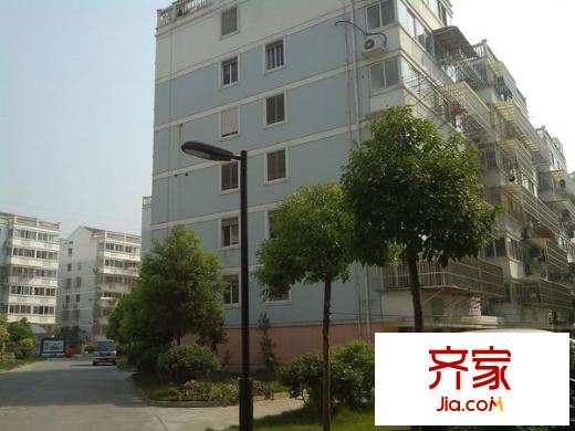 世紀(jì)東城外景圖 