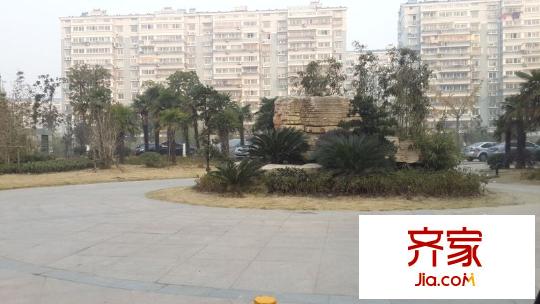 怡園佳苑外景圖 