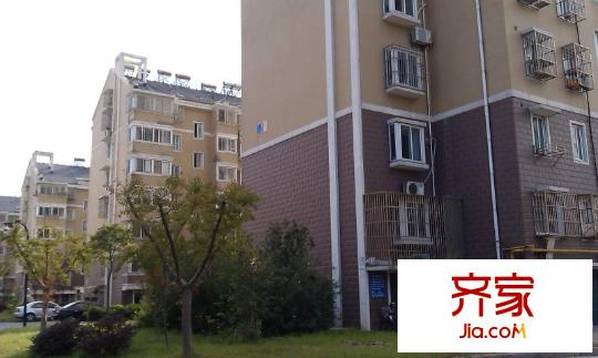 外灘北苑外景圖 