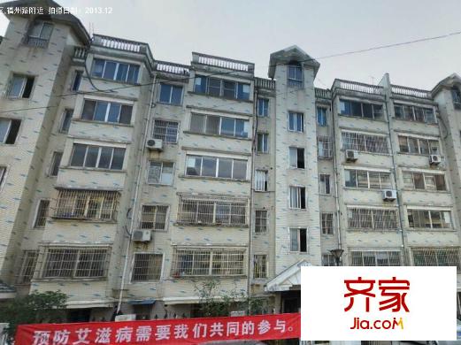 匯園樓外景圖 