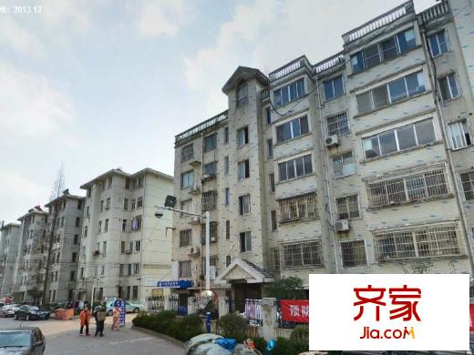 匯園樓外景圖 