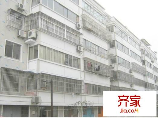 匯園樓外景圖 