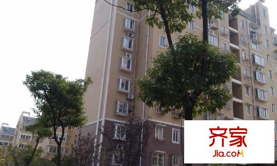 外灘北苑外景圖 