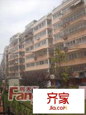城港花苑外景圖5