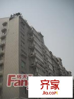 虹橋北村外景圖8