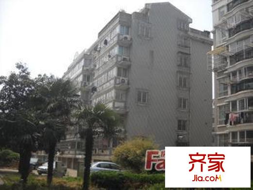 虹橋北村外景圖12