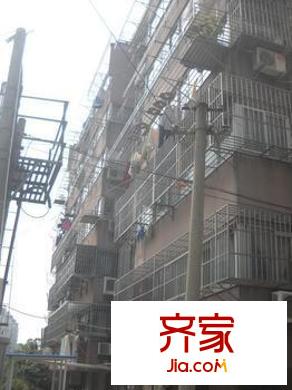虹橋北村外景圖9