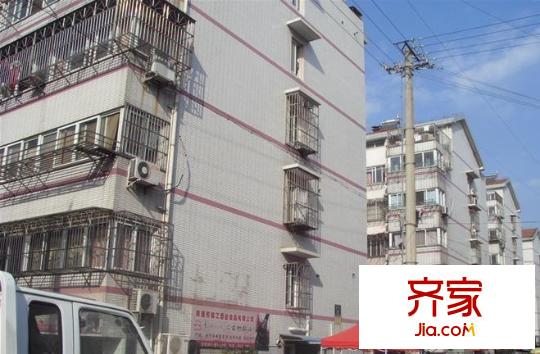 濠西園外景圖 