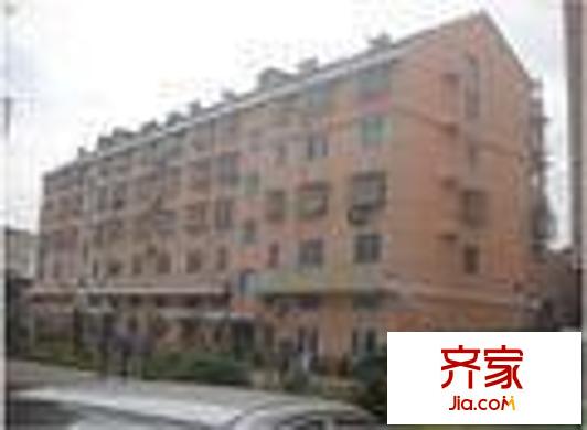 城港花苑外景圖6
