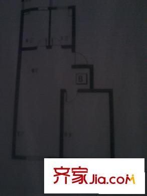 富新園 外景圖