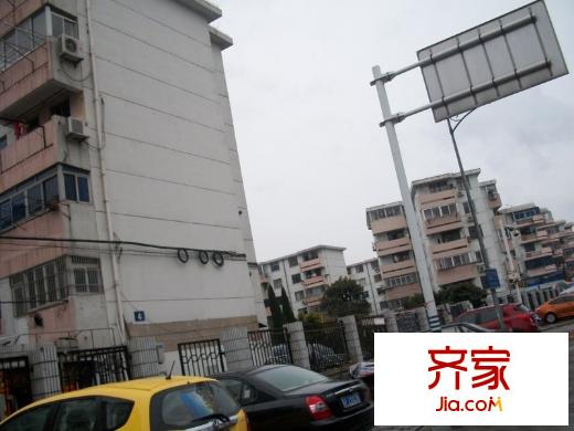 富新園外景圖 