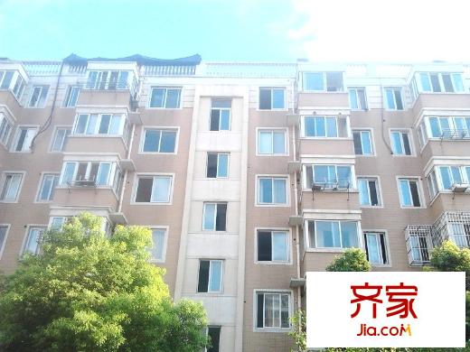 星通花園外景圖 