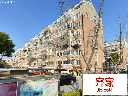 星通花園外景圖 