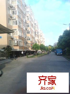 星通花園外景圖 