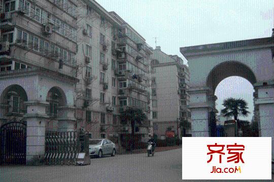 學田千禧園外景圖 