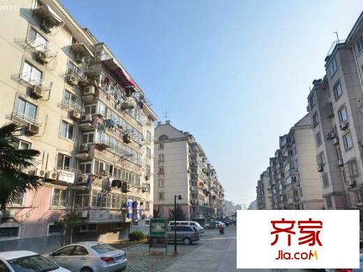學(xué)田千禧園外景圖 