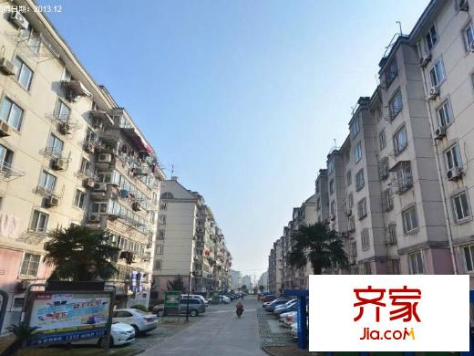 學(xué)田千禧園外景圖 
