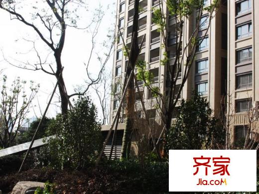 萬濠華府
