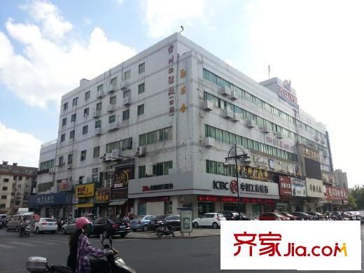 金鼎灣國際東北側(cè)100米的桃塢路