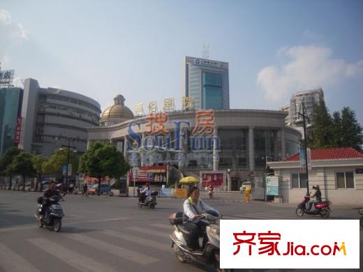 金鼎灣國際項目東側(cè)450米更俗劇院