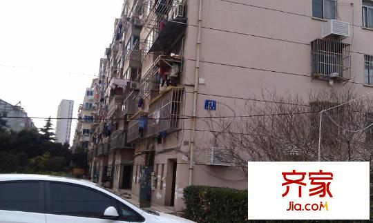百花苑外景圖 