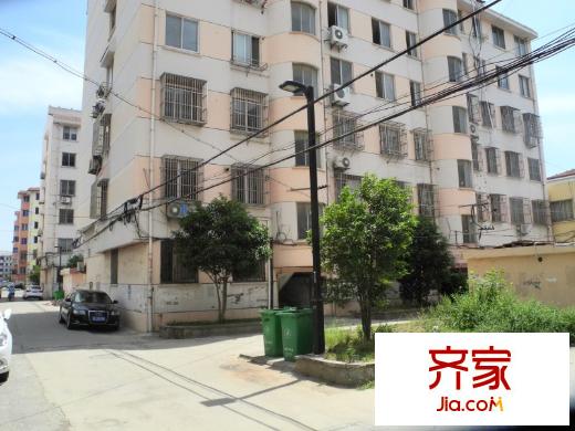 通源新村外景圖 