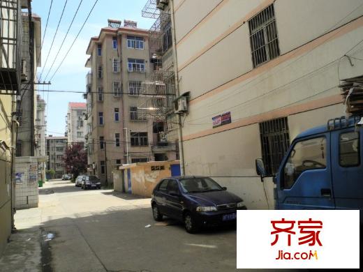 通源新村外景圖 