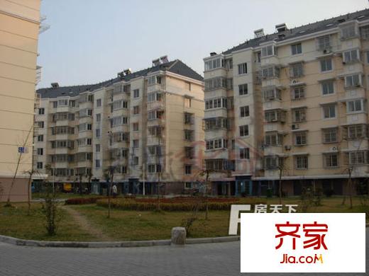 山姆永興佳園外景圖 
