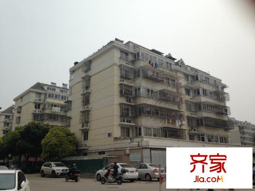 山姆永興佳園外景圖 