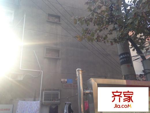 新桃園外景圖 