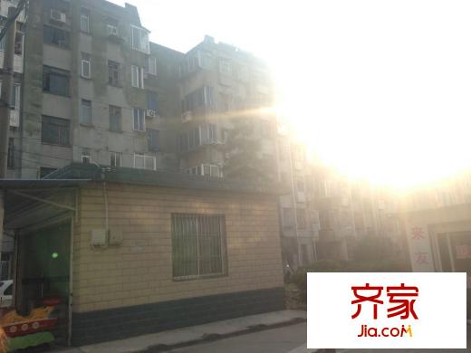 新桃園外景圖 