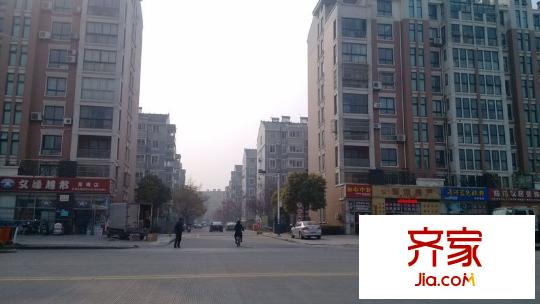 星海花園菁英匯外景圖 