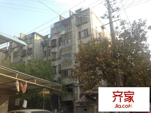 新桃園外景圖 