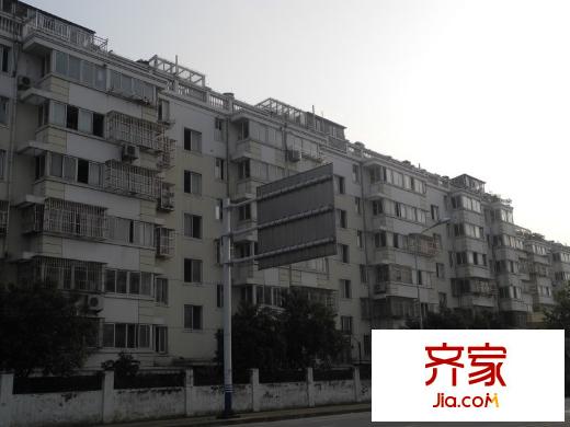 世紀新城外景圖 