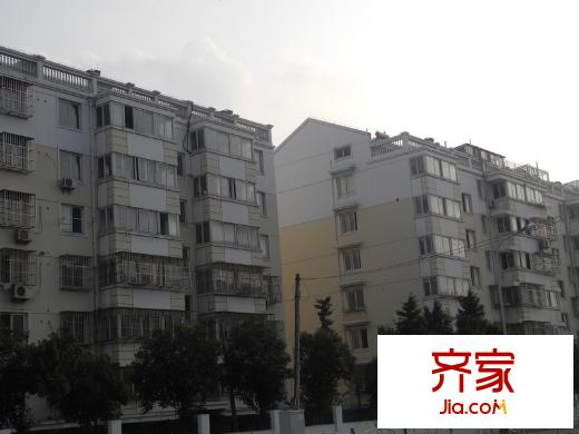 世紀新城外景圖 