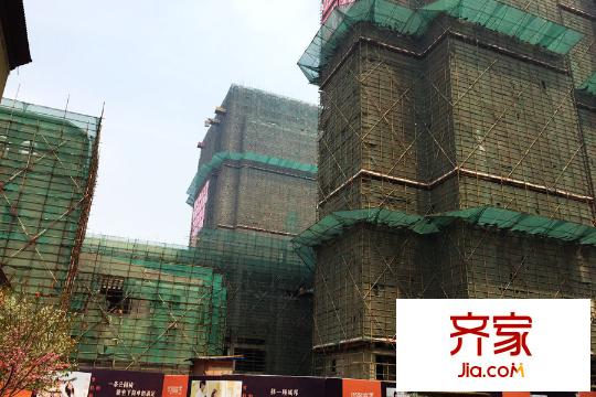 華強(qiáng)城小區(qū)（20150329）