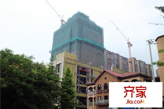 華強(qiáng)城小區(qū)（20150829）