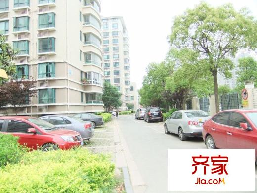 都市華城