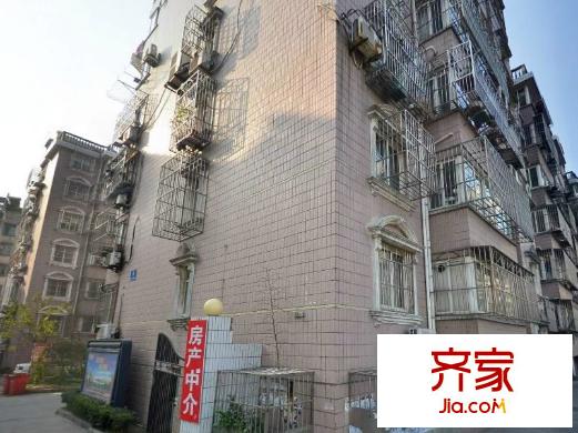 灣子頭新寓外景圖 
