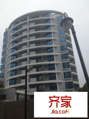 寶隆花園外景圖 