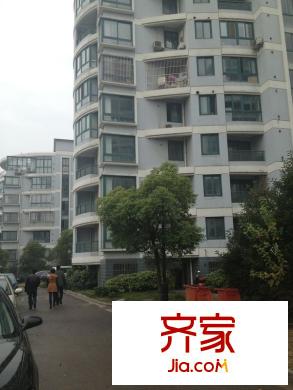 寶隆花園外景圖 